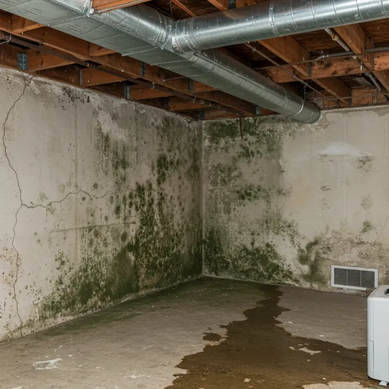 Professional Mold Removal in Wanatah, IN